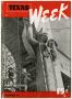 Thumbnail image of item number 1 in: 'Texas Week, Volume 1, Number 9, October 5, 1946'.