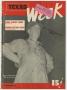 Thumbnail image of item number 1 in: 'Texas Week, Volume 1, Number 19, December 21, 1946'.
