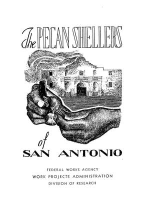 Pecan shellers of San Antonio: the problem of underpaid and unemployed Mexican labor