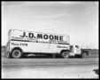 Photograph: J. D. Moore Truck