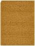 Thumbnail image of item number 4 in: '[Transcript of letter from Thomas Falconer to John David Falconer, December [January] 5, 1841]'.