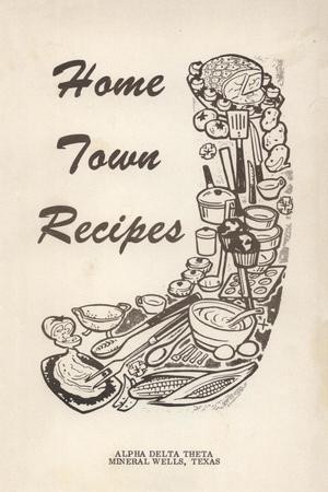Home Town Recipes