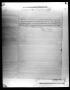 Thumbnail image of item number 4 in: 'Dallas County Probate Case 2443: Capewell, Geo. (Deceased)'.