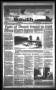 Thumbnail image of item number 1 in: 'Port Aransas South Jetty (Port Aransas, Tex.), Vol. 23, No. 13, Ed. 1 Thursday, April 1, 1993'.