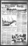 Newspaper: Port Aransas South Jetty (Port Aransas, Tex.), Vol. 23, No. 40, Ed. 1…