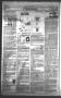 Thumbnail image of item number 2 in: 'Port Aransas South Jetty (Port Aransas, Tex.), Vol. 23, No. 24, Ed. 1 Thursday, June 17, 1993'.