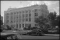 Thumbnail image of item number 1 in: '[Photograph of Midland County Courthouse]'.