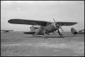 Thumbnail image of item number 1 in: '[Photograph of Civil Air Patrol Airplane]'.