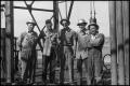 Photograph: [Photograph of West Texas Drilling Crew]