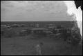 Thumbnail image of item number 1 in: '[Photograph of Cars and Trailers at Gallier Ranch]'.