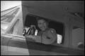 Photograph: [Photograph of Civil Air Patrol Pilot J. K. West]