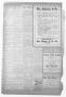 Thumbnail image of item number 2 in: 'The West Weekly News. (West, Tex.), Vol. 3, No. 25, Ed. 1 Friday, March 29, 1912'.
