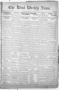 Primary view of The West Weekly News. (West, Tex.), Vol. 2, No. 32, Ed. 1 Friday, May 19, 1911