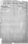 Newspaper: The West Weekly News. (West, Tex.), Vol. 2, No. 5, Ed. 1 Friday, Nove…