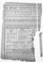 Thumbnail image of item number 4 in: 'The West Weekly News and Times. (West, Tex.), Vol. 6, No. 10, Ed. 1 Friday, December 11, 1914'.
