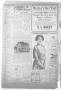 Thumbnail image of item number 2 in: 'The West Weekly News. (West, Tex.), Vol. 3, No. 43, Ed. 1 Friday, August 2, 1912'.