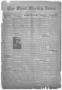 Thumbnail image of item number 1 in: 'The West Weekly News and Times. (West, Tex.), Vol. 10, No. 9, Ed. 1 Friday, December 6, 1918'.