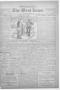 Thumbnail image of item number 1 in: 'The West News (West, Tex.), Vol. 43, No. 14, Ed. 1 Friday, September 2, 1932'.