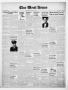 Newspaper: The West News (West, Tex.), Vol. 73, No. 7, Ed. 1 Friday, June 14, 19…
