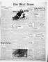 Thumbnail image of item number 1 in: 'The West News (West, Tex.), Vol. 66, No. 14, Ed. 1 Friday, August 10, 1956'.
