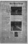 Thumbnail image of item number 1 in: 'The West News (West, Tex.), Vol. 55, No. 49, Ed. 1 Friday, April 27, 1945'.