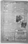 Thumbnail image of item number 4 in: 'The West News (West, Tex.), Vol. 55, No. 49, Ed. 1 Friday, April 27, 1945'.