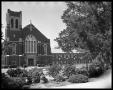 Photograph: First Presbyterian Church