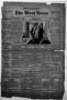 Thumbnail image of item number 1 in: 'The West News (West, Tex.), Vol. 47, No. 1, Ed. 1 Friday, May 29, 1936'.