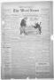 Thumbnail image of item number 1 in: 'The West News (West, Tex.), Vol. 44, No. 39, Ed. 1 Friday, February 23, 1934'.