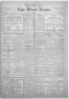 Newspaper: The West News (West, Tex.), Vol. 41, No. 48, Ed. 1 Friday, May 1, 1931