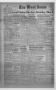 Thumbnail image of item number 1 in: 'The West News (West, Tex.), Vol. 55, No. 50, Ed. 1 Friday, May 4, 1945'.