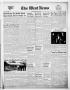 Newspaper: The West News (West, Tex.), Vol. 74, No. 24, Ed. 1 Friday, October 9,…