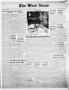 Newspaper: The West News (West, Tex.), Vol. 67, No. 13, Ed. 1 Friday, August 2, …
