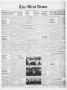 Primary view of The West News (West, Tex.), Vol. 70, No. 31, Ed. 1 Friday, December 2, 1960