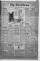 Thumbnail image of item number 1 in: 'The West News (West, Tex.), Vol. 50, No. 27, Ed. 1 Friday, December 1, 1939'.