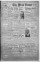 Newspaper: The West News (West, Tex.), Vol. 56, No. 50, Ed. 1 Friday, May 3, 1946