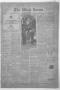 Thumbnail image of item number 1 in: 'The West News (West, Tex.), Vol. 38, No. 3, Ed. 1 Friday, June 24, 1927'.