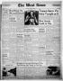 Newspaper: The West News (West, Tex.), Vol. 62, No. 18, Ed. 1 Friday, September …