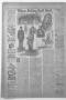 Thumbnail image of item number 2 in: 'The West News (West, Tex.), Vol. 41, No. 26, Ed. 1 Friday, November 28, 1930'.