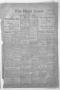 Primary view of The West News (West, Tex.), Vol. 38, No. 15, Ed. 1 Friday, September 16, 1927