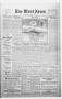 Newspaper: The West News (West, Tex.), Vol. 47, No. 42, Ed. 1 Friday, March 12, …