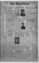 Thumbnail image of item number 1 in: 'The West News (West, Tex.), Vol. 55, No. 51, Ed. 1 Friday, May 11, 1945'.