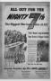 Thumbnail image of item number 3 in: 'The West News (West, Tex.), Vol. 55, No. 51, Ed. 1 Friday, May 11, 1945'.