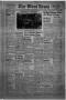 Primary view of The West News (West, Tex.), Vol. 52, No. 36, Ed. 1 Friday, January 30, 1942