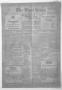 Primary view of The West News (West, Tex.), Vol. 37, No. 47, Ed. 1 Friday, April 29, 1927
