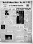 Newspaper: The West News (West, Tex.), Vol. 77, No. 15, Ed. 1 Friday, August 4, …