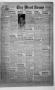Primary view of The West News (West, Tex.), Vol. 57, No. 5, Ed. 1 Friday, June 21, 1946