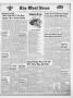 Newspaper: The West News (West, Tex.), Vol. 76, No. 29, Ed. 1 Friday, November 1…