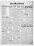 Thumbnail image of item number 1 in: 'The West News (West, Tex.), Vol. 69, No. 13, Ed. 1 Friday, July 31, 1959'.