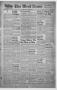 Primary view of The West News (West, Tex.), Vol. 54, No. 38, Ed. 1 Friday, February 11, 1944